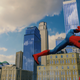 Honestly? I think the Spider-Man: Homecoming suit looks even better in this game compared to the movies.